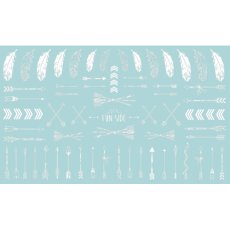 画像2: FUNSIDE FERROW White/Black(フェロー ホワイト/ブラック)［メール便OK］ (2)