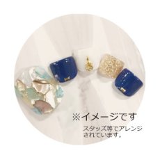 画像9: 貼るだけ簡単♪フルサイズフットシール 全７種［メール便OK］ (9)