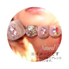 画像7: 貼るだけ簡単♪フルサイズフットシール 全７種［メール便OK］ (7)