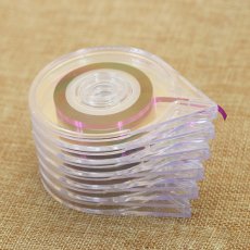 画像5: 訳あり 6連 ラインテープホルダー［メール便OK］ (5)