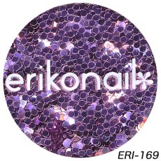 画像7: 在庫限りMAX40％オフ erikonail ホログラム (2g)［メール便OK］ (7)