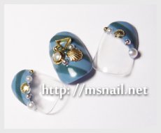 画像6: メタルフレームセット プレーン&ツイスト Gold/Silver RNMF66［メール便OK］ (6)