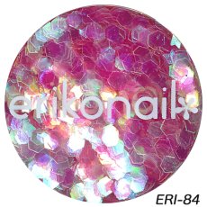 画像3: 在庫限りMAX40％オフ erikonail ホログラム (2g)［メール便OK］ (3)