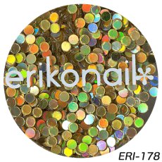 画像10: 在庫限りMAX40％オフ erikonail ホログラム (2g)［メール便OK］ (10)