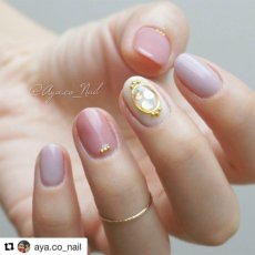 画像3: フレームパーツセット Gold&Silver［メール便OK］ (3)