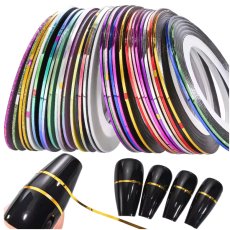 画像1: ラインテープ［メール便OK］ (1)