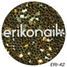 画像2: 在庫限りMAX40％オフ erikonail ホログラム (2g)［メール便OK］ (2)