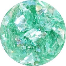 ミントグリーン