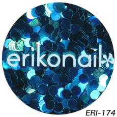 画像9: 在庫限りMAX40％オフ erikonail ホログラム (2g)［メール便OK］ (9)