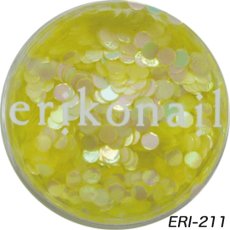 画像17: 在庫限りMAX40％オフ erikonail ホログラム (2g)［メール便OK］ (17)