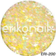 画像15: 在庫限りMAX40％オフ erikonail ホログラム (2g)［メール便OK］ (15)