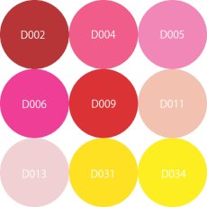 画像2: holbein アクリラガッシュ　全31色［メール便OK］ (2)