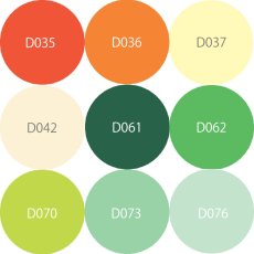 画像3: holbein アクリラガッシュ　全31色［メール便OK］ (3)