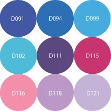 画像4: holbein アクリラガッシュ　全31色［メール便OK］ (4)