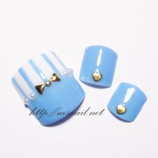 画像3: メタルスタッズ ハート ゴールド 2.5mm  ST11［メール便OK］ (3)