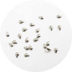 画像3: メタルスタッズ ドロップ  30個［メール便OK］ (3)