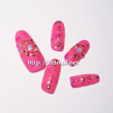 画像6: メタルスタッズ ドロップ  30個［メール便OK］ (6)