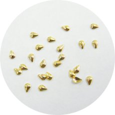 画像2: メタルスタッズ ドロップ  30個［メール便OK］ (2)