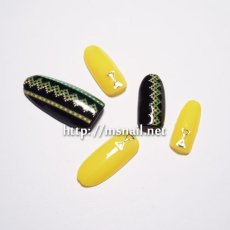 画像15: メタルパーツ 中抜き［メール便OK］ (15)