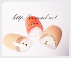 画像6: メタルスタッズ トライアングル［メール便OK］ (6)