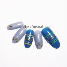 画像14: メタルパーツ 中抜き［メール便OK］ (14)