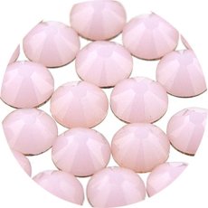 画像1: SWAROVSKI スワロフスキー ローズアラバスター SS9［メール便OK］ (1)