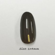 画像5: ネイルパーツ スティック 50個［メール便OK］ (5)