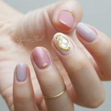 画像4: 3連スタッズ 1x3mm 50個［メール便OK］ (4)