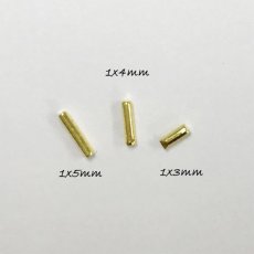 画像3: ネイルパーツ スティック 50個［メール便OK］ (3)