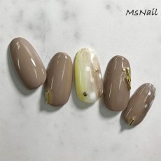 画像7: ネイルパーツ スティック 50個［メール便OK］ (7)