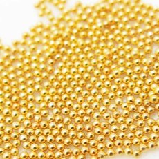 画像2: メタルブリオン 1mm 5g［メール便OK］ (2)