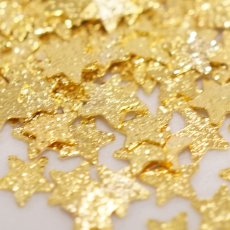 画像6: スパークルスタッズ プレート 50個［メール便OK］ (6)