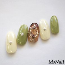 画像5: スパークルスタッズ ランバス 50個［メール便OK］ (5)