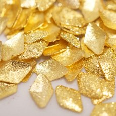 画像2: スパークルスタッズ ランバス 50個［メール便OK］ (2)