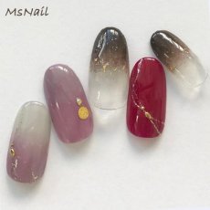 画像8: スパークルスタッズ プレート 50個［メール便OK］ (8)