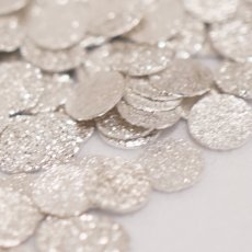 画像3: スパークルスタッズ プレート 50個［メール便OK］ (3)