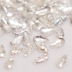 画像3: スパークルスタッズ ドロップ 50個［メール便OK］ (3)