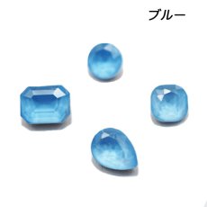 画像4: ビックストーン Mixed 4 shape Set 4個入 全6色［メール便OK］ (4)