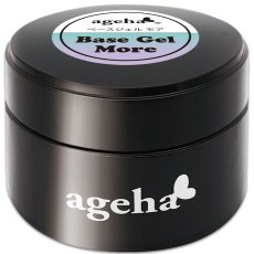 画像1: ageha ベースジェルモア 23g (1)
