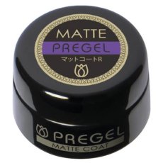 画像1: PREGEL マットコートR 4g［メール便OK］ (1)
