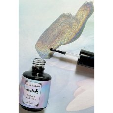 画像4: ageha ユニコーンMAGヴェール 13g［メール便OK］ (4)