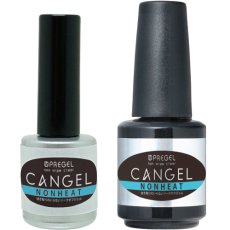 画像1: PREGEL ノンワイプクリア キャンジェル ノンヒート 8g/14g［メール便OK］ (1)