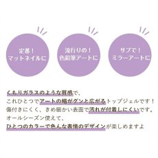 画像5: PREGEL マットコートR 4g［メール便OK］ (5)