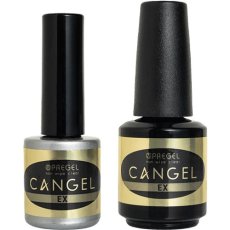 画像1: PREGEL ノンワイプクリア キャンジェルEX 8g/14g［メール便OK］ (1)