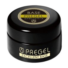 画像1: PREGEL エクセレントベース a  4g［メール便OK］ (1)