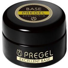 画像1: PREGEL エクセレントベース a  15g［メール便OK］ (1)