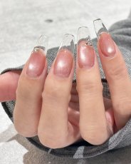 画像4: ageha MAG ファンデーション 水光/ブリンク 13g［メール便OK］ (4)