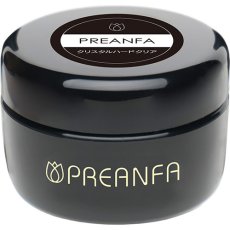 画像1: PREANFA　クリスタルハードクリア　15g［メール便OK］ (1)