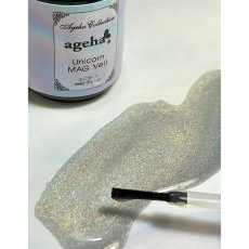 画像3: ageha ユニコーンMAGヴェール 13g［メール便OK］ (3)