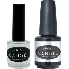 画像1: PREGEL ノンワイプクリア キャンジェル 8g/14g［メール便OK］ (1)